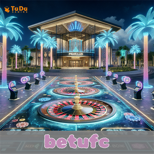 betufc
