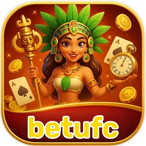 betufc: A Revolução dos Jogos de Apostas Online no Brasil