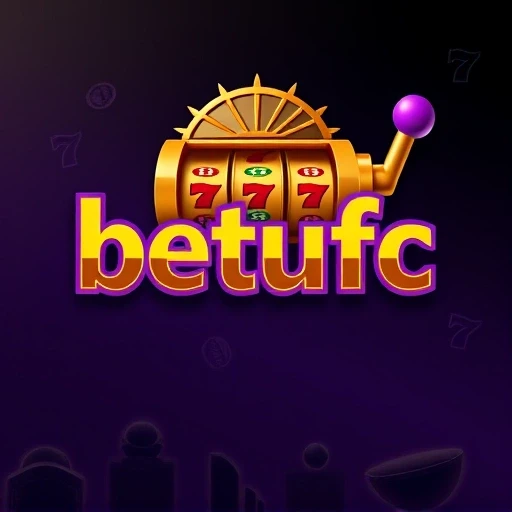 betufc Logo