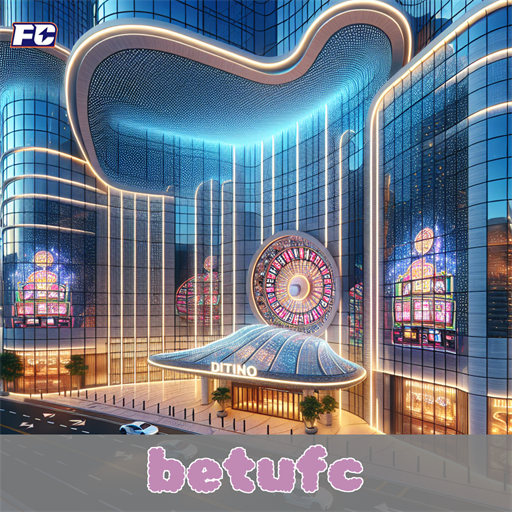 Aventura em Slots: Uma Viagem Completa no Betufc